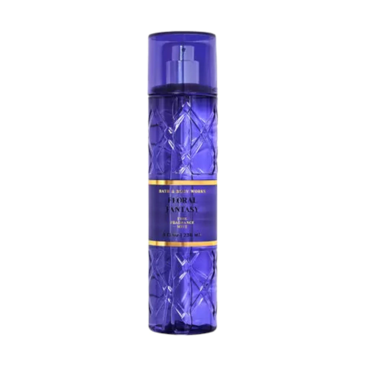 Fine Fragrance Body Spray Mist 8 oz M81817