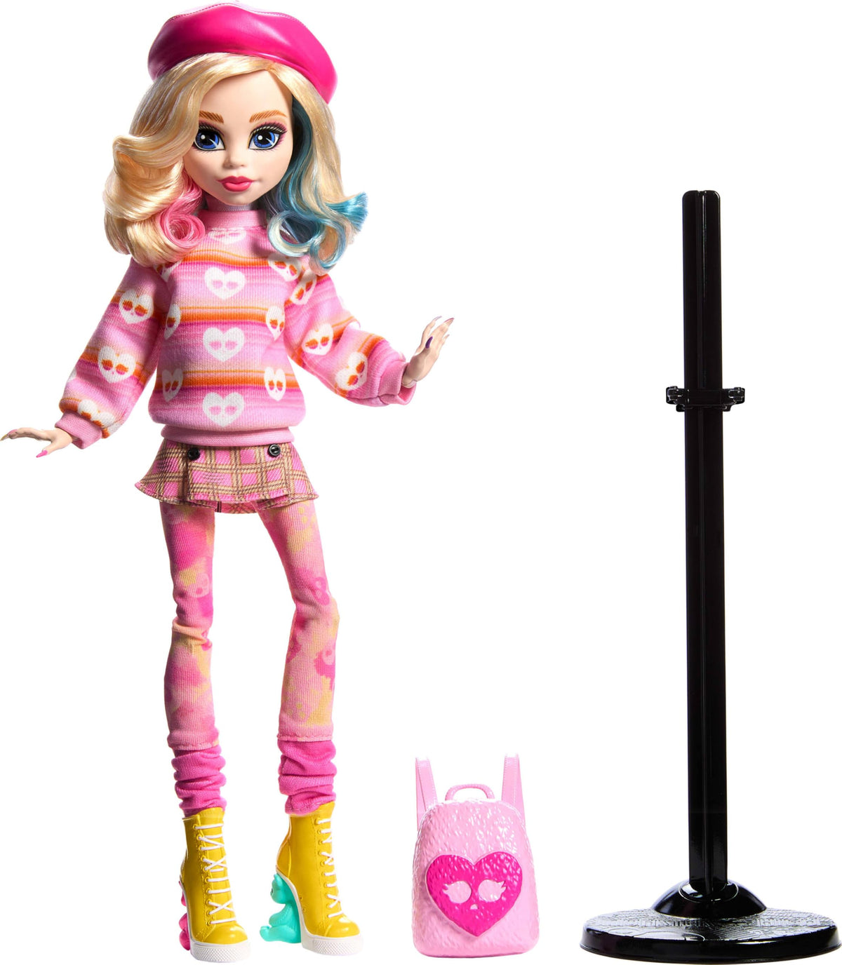 Doll I9041