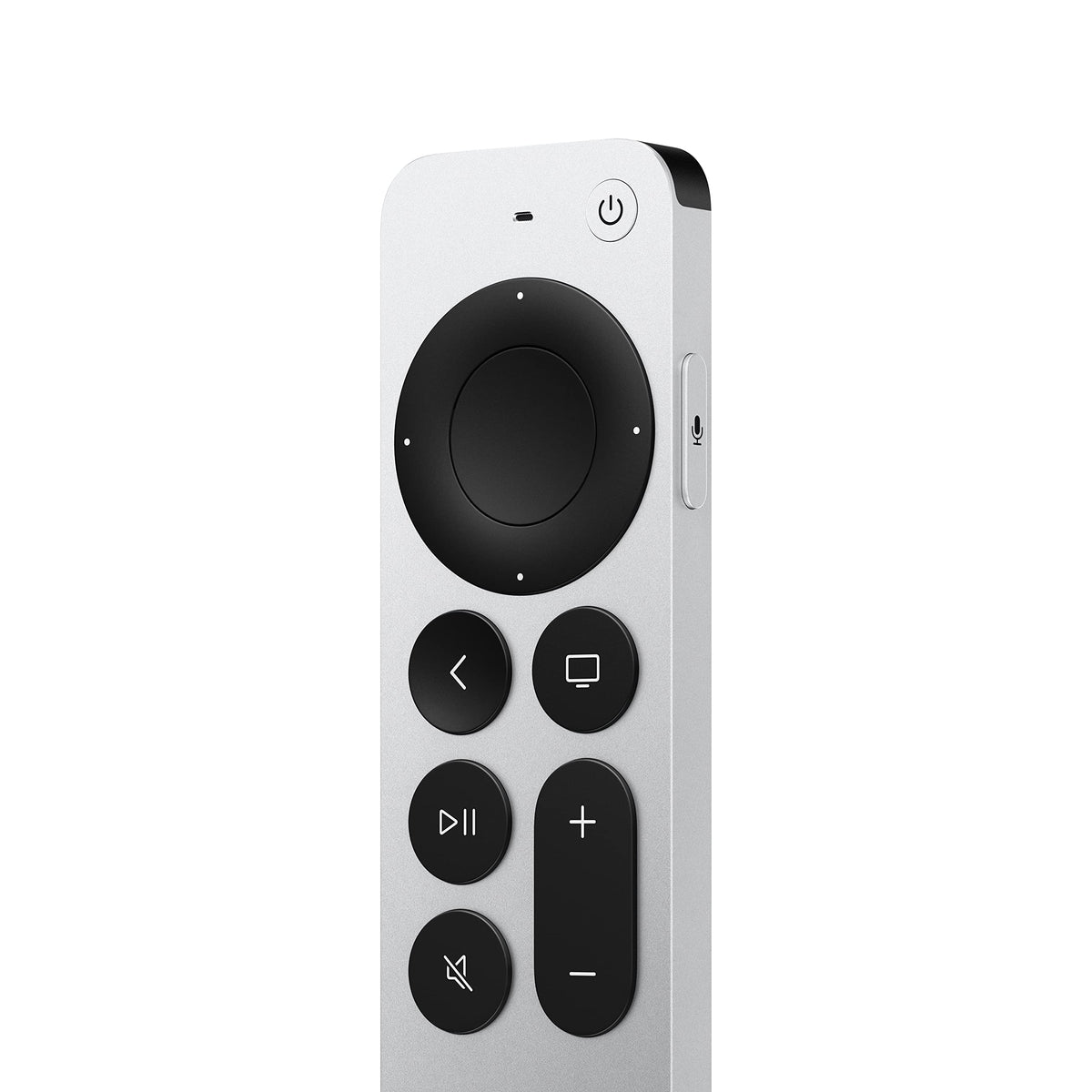 Apple TV 4K 128GB Black Wi-Fi Ethernet R467414