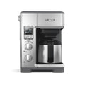 Programmable 10-Cup Stainless Steel Coffee Maker F404111