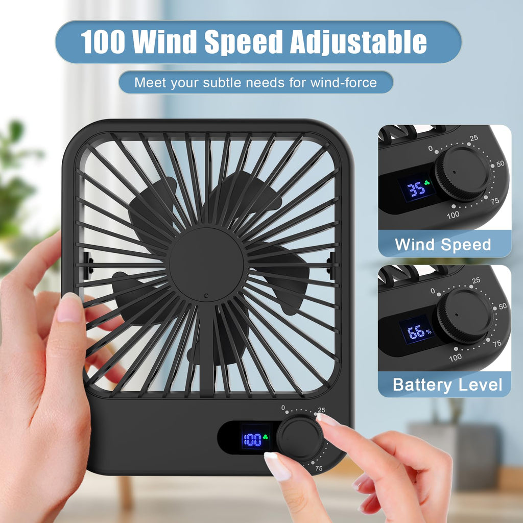 Portable Travel Fan J1580