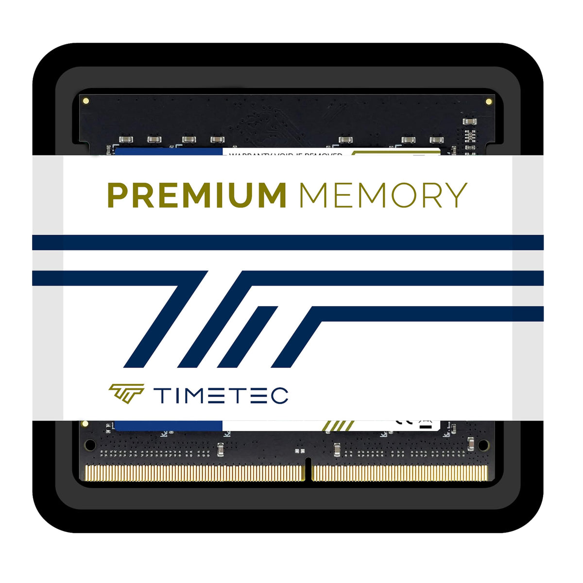 16GB Kit DDR4 3200MHz SODIMM Laptop RAM B1019