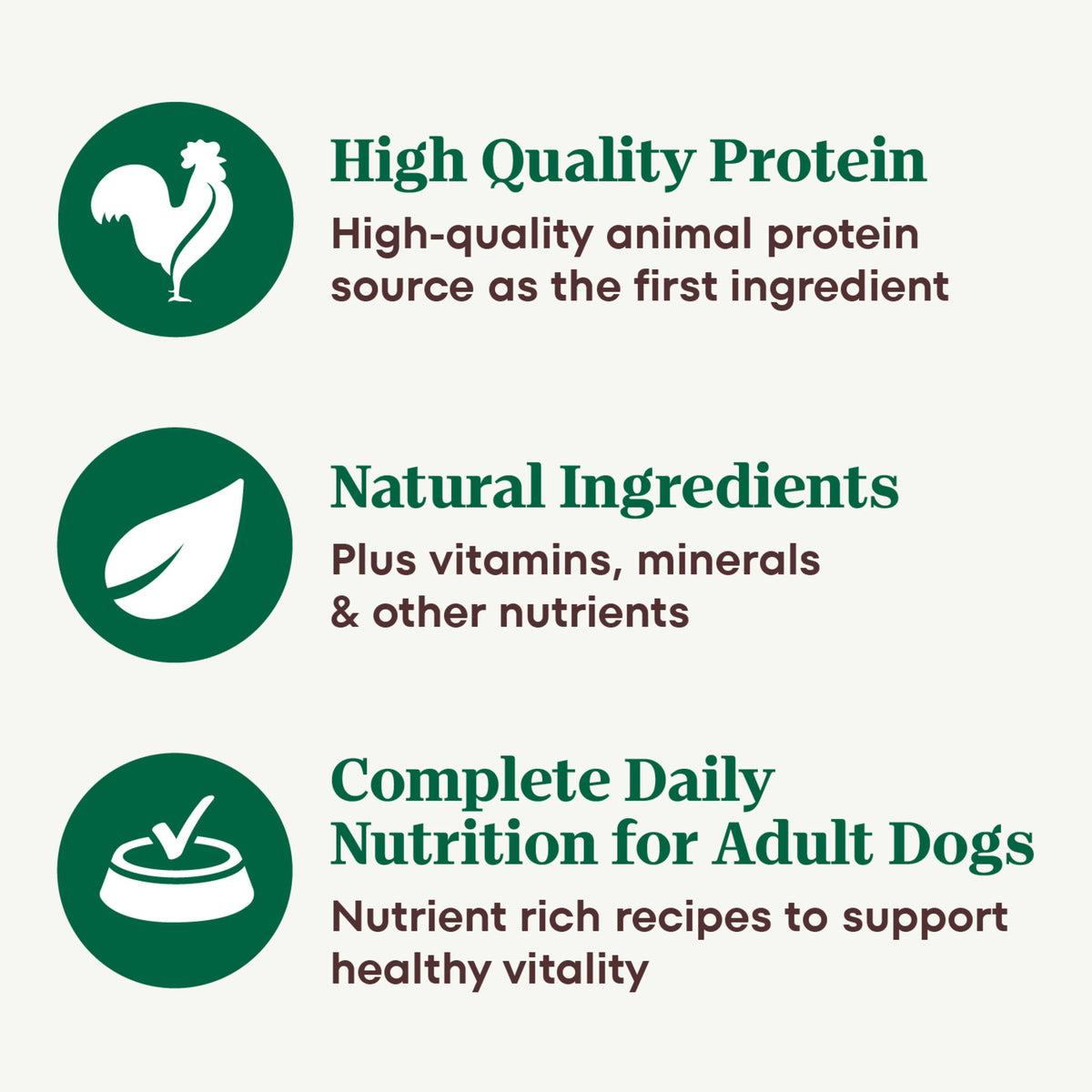 Wet Dog Food 3.5 oz 24 Count X1760