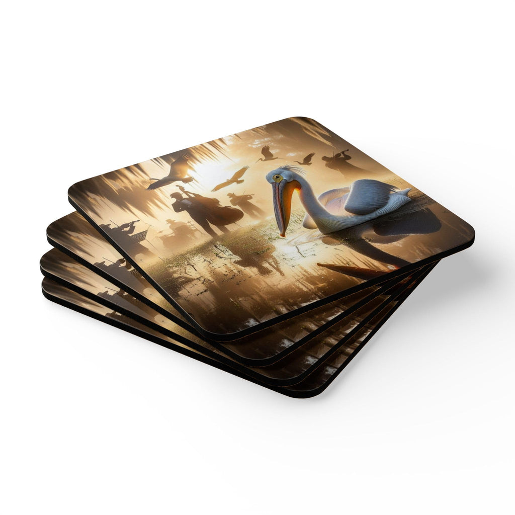 Coaster Set A918