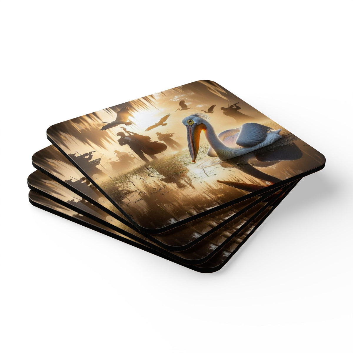 Coaster Set A918