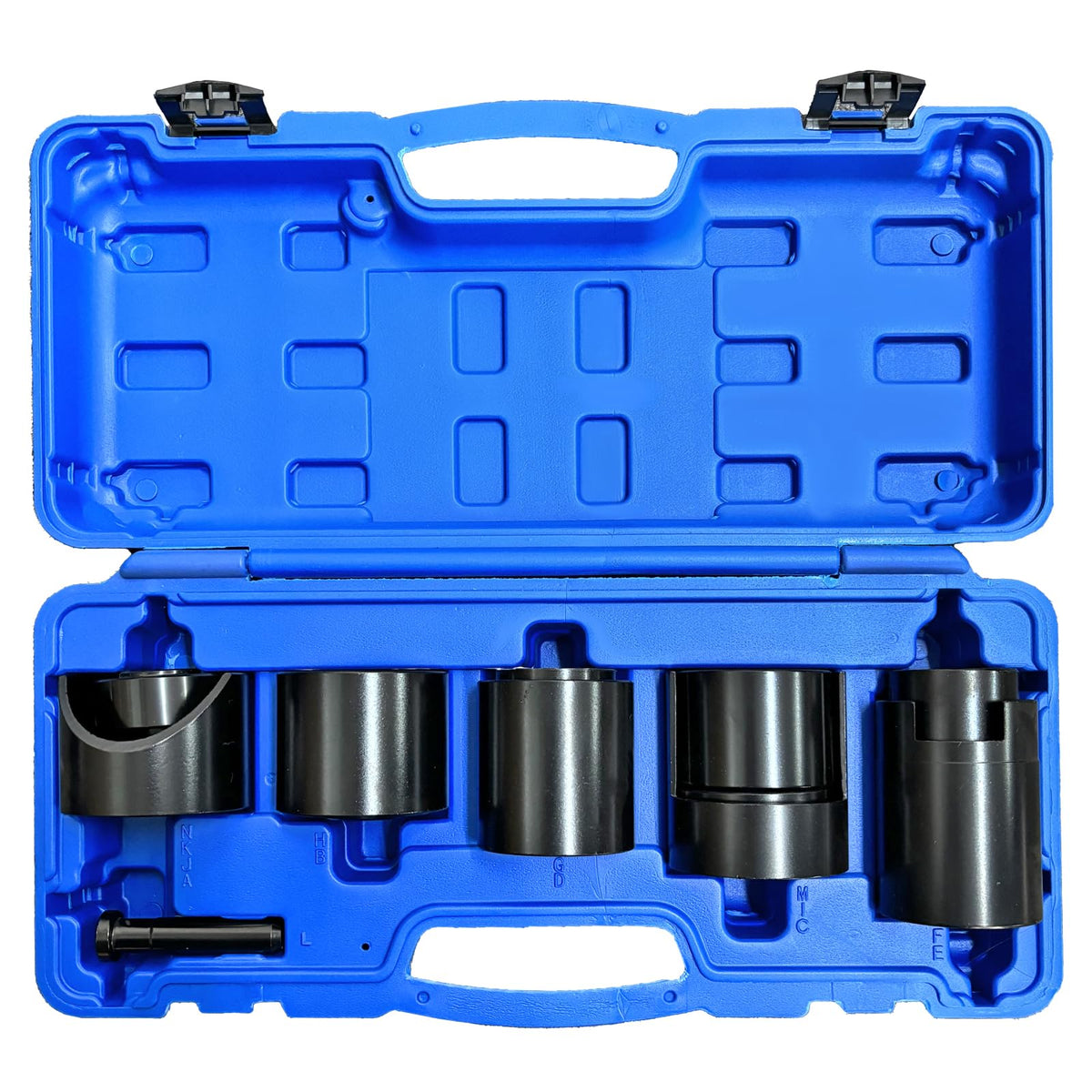 14 Piece Ball Joint Service Adapter Set T69934