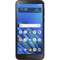 Black 32GB Prepaid Smartphone U127