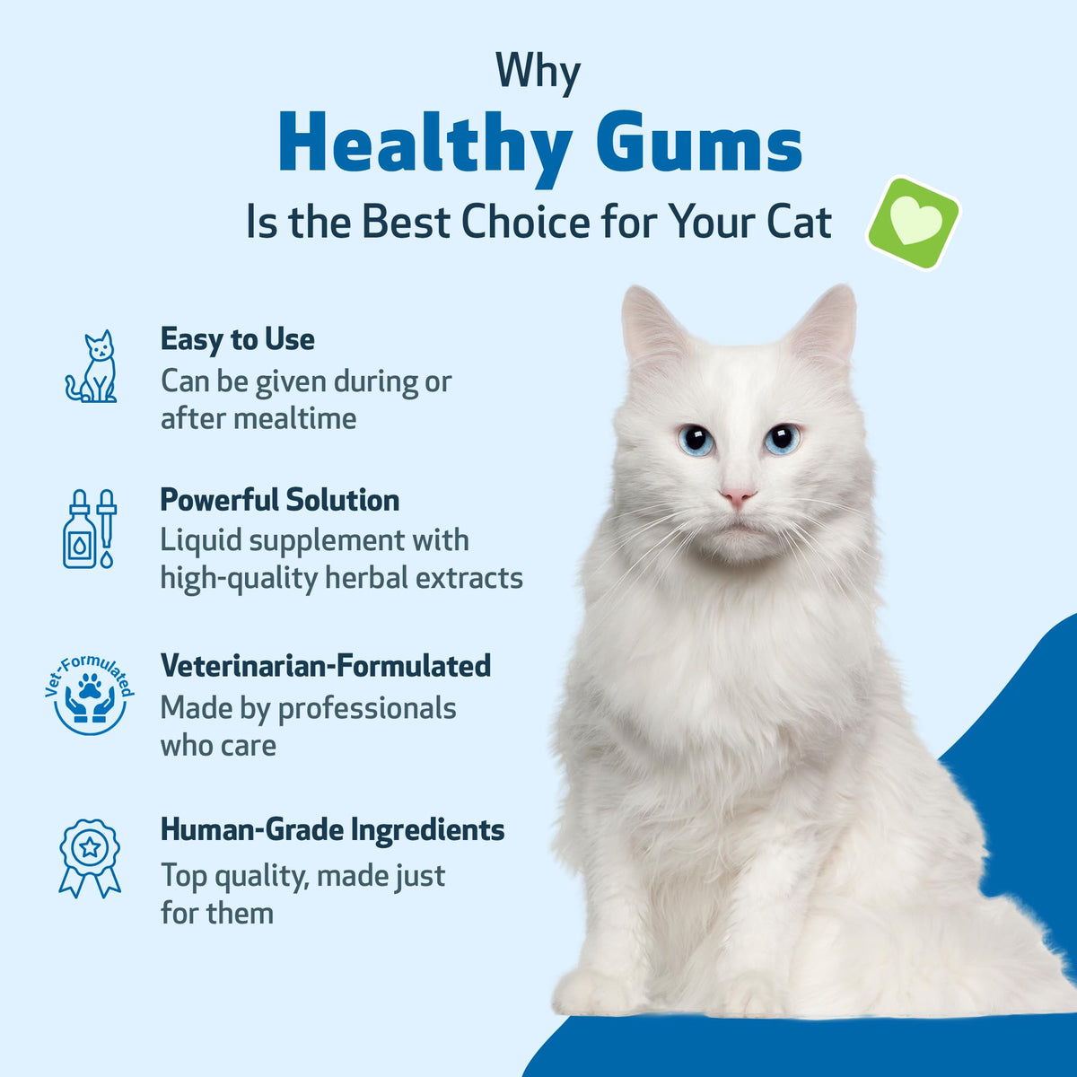 2 oz Cat Oral Care Y6273