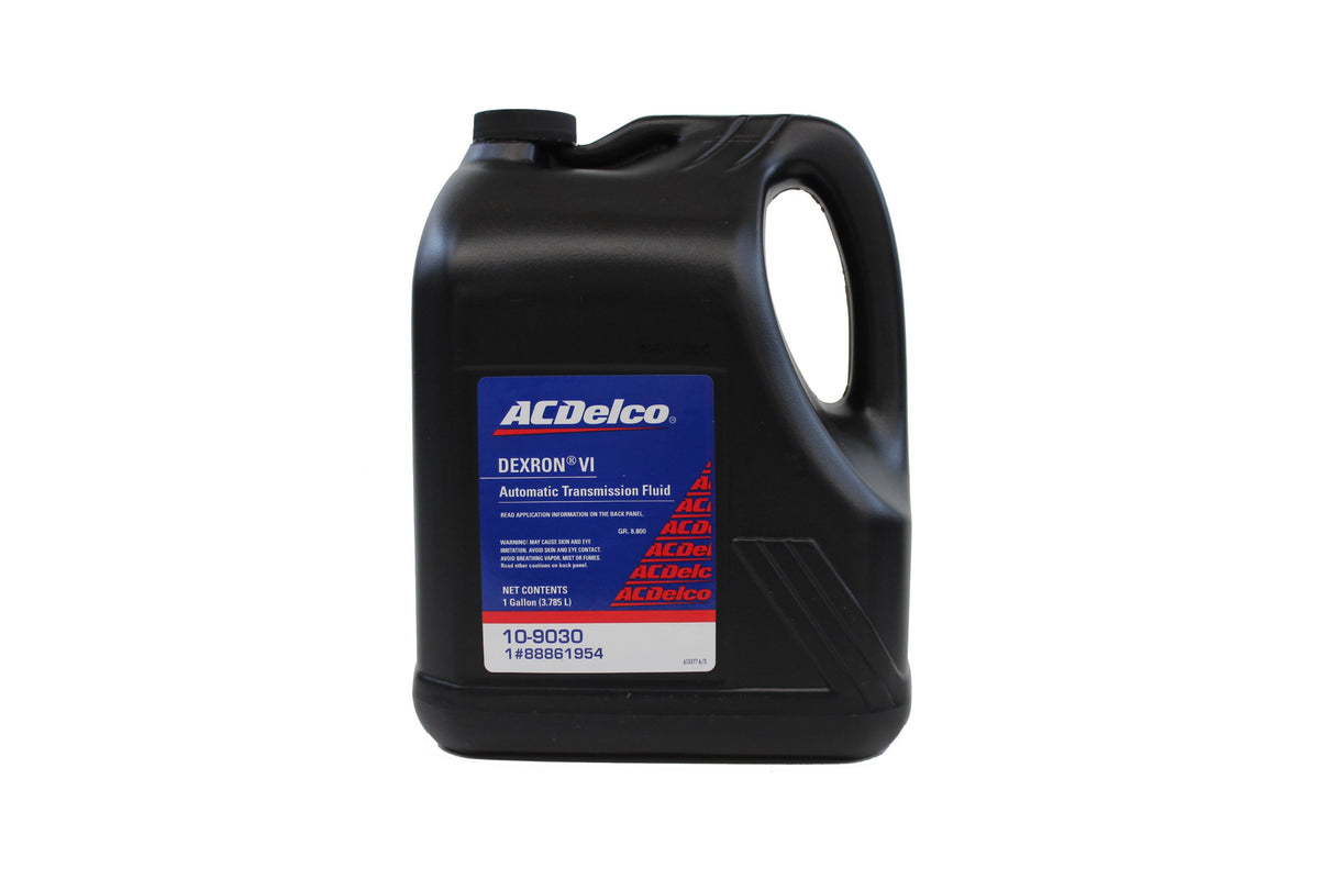 Automatic Transmission Fluid 1 Gallon T240584