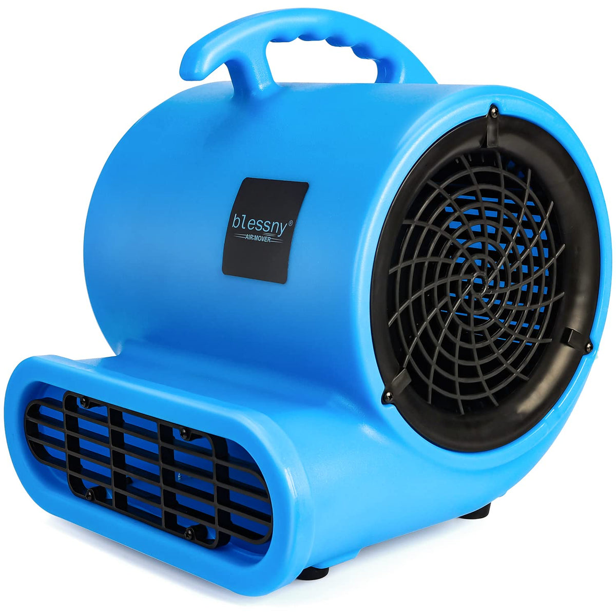 1/2 HP Carpet Dryer Air Blower Fan O57374