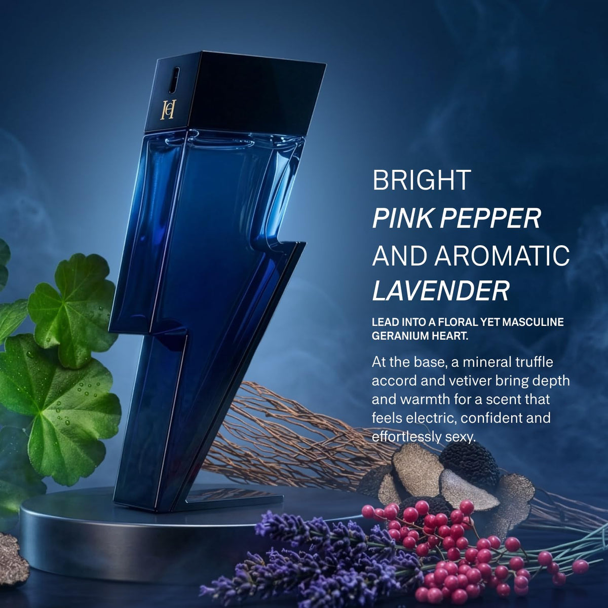 Eau de Parfum Spray I64152