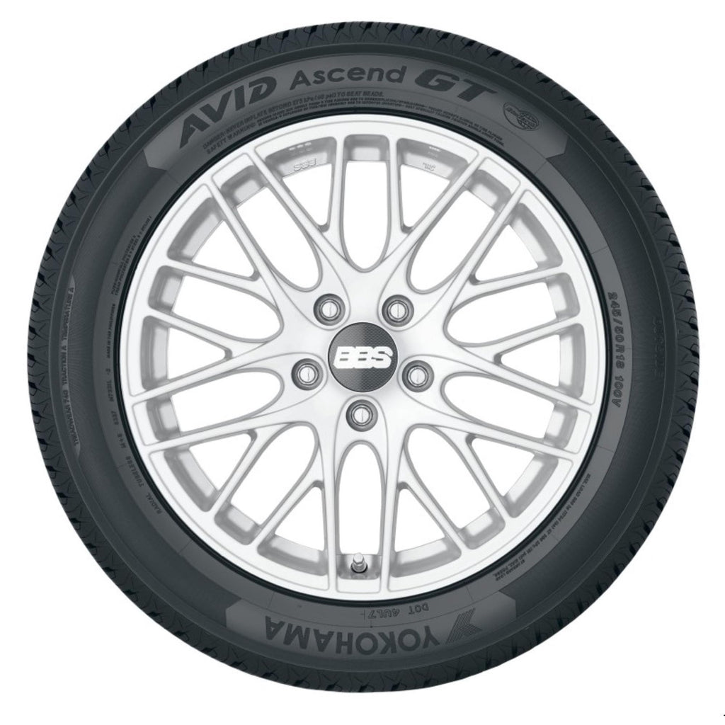 215/60R16 95V Tire S727277