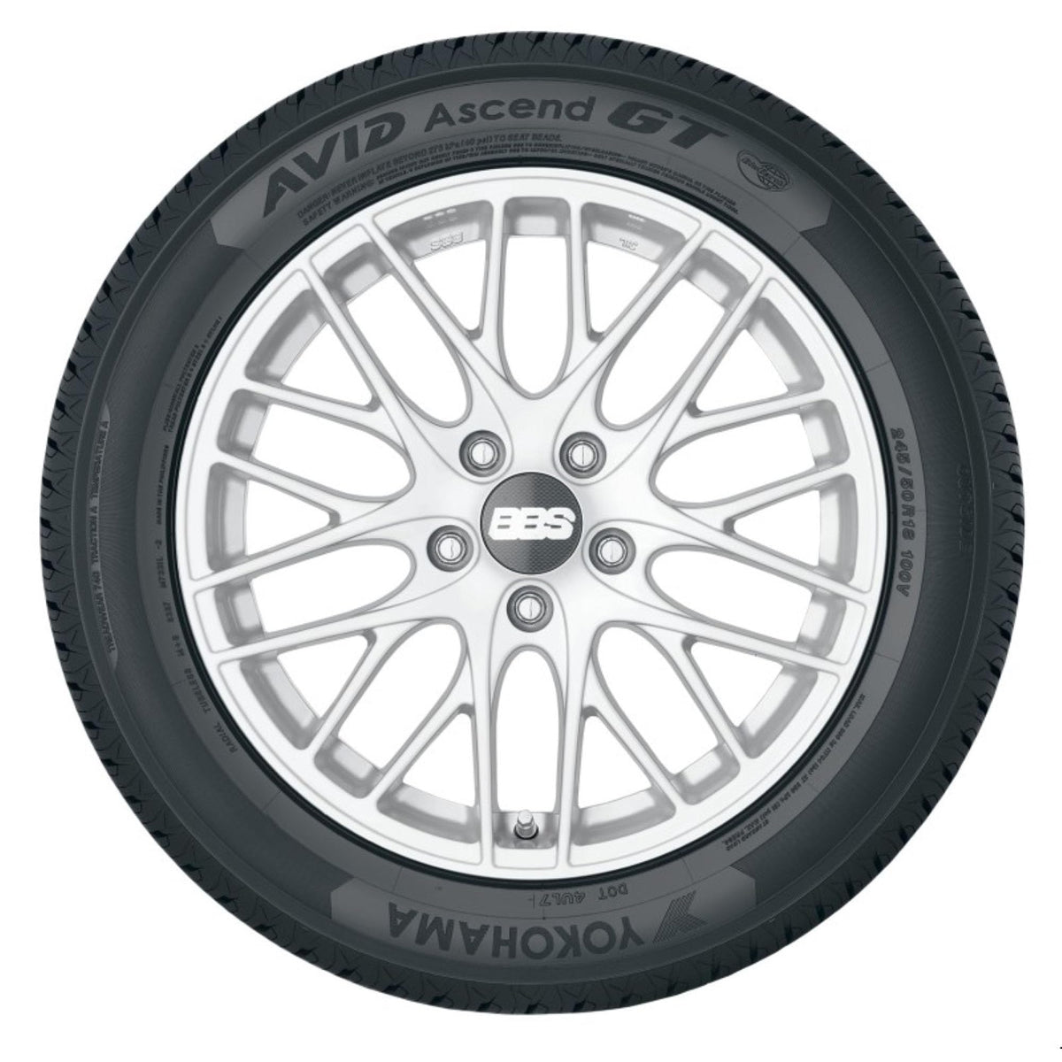 215/60R16 95V Tire S727277