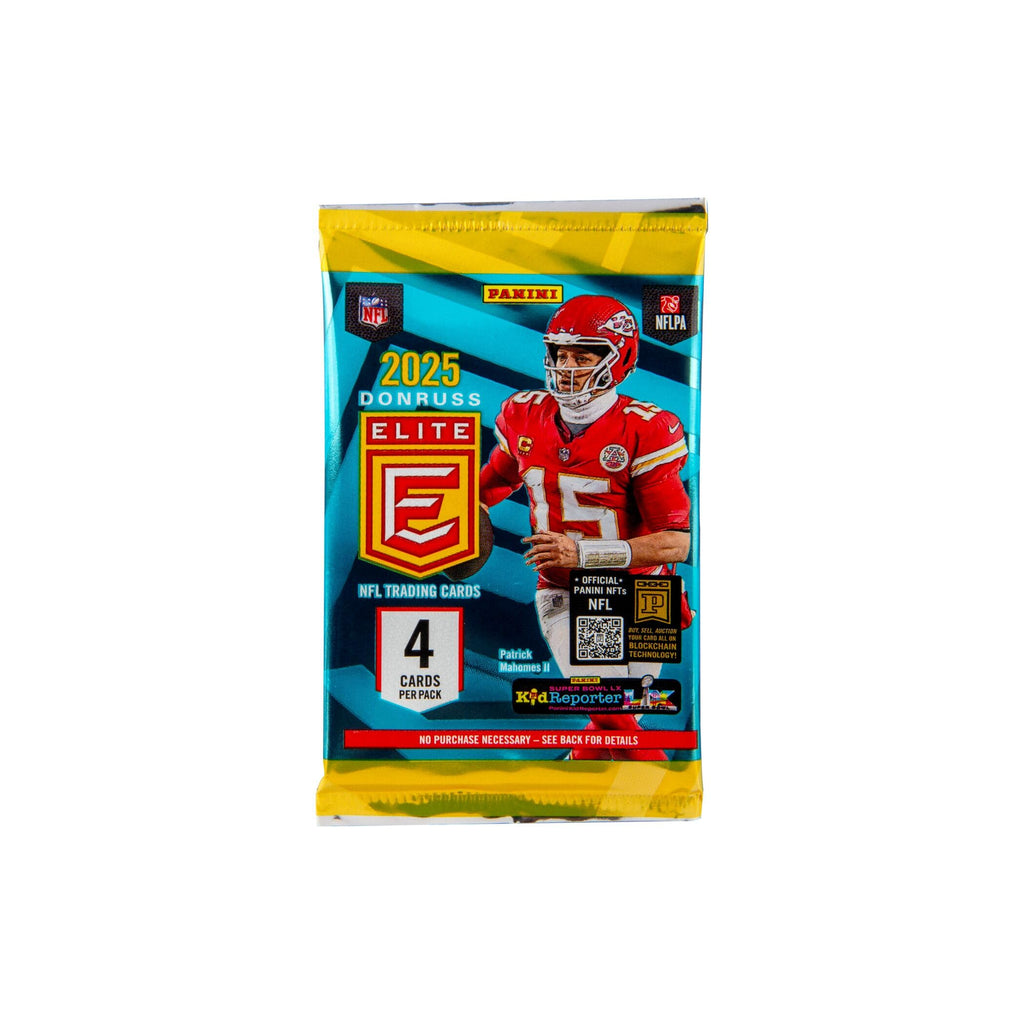Football Trading Cards Blaster Box U255357