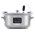 7-Quart Slow Cooker with Sous Vide Function O374482