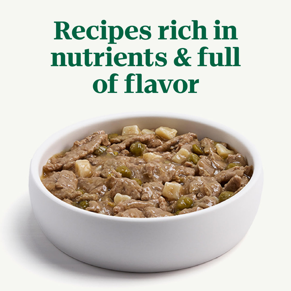 Wet Dog Food 3.5 oz 24 Count X1760