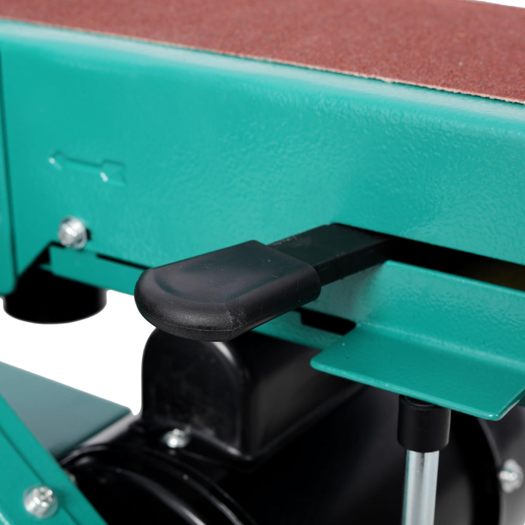 4x36 Inch Electric Belt Sander with Disc U180