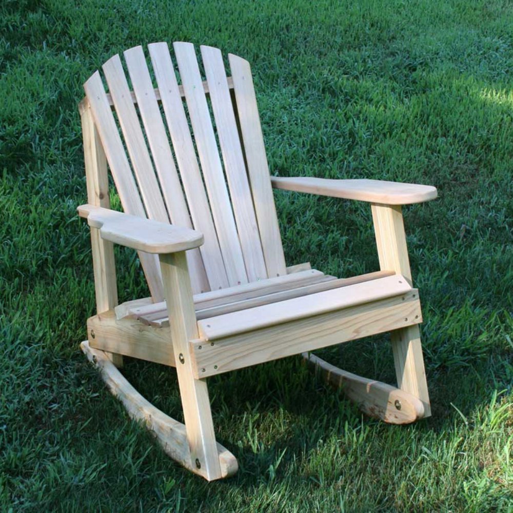 Adirondack Rocker H426453