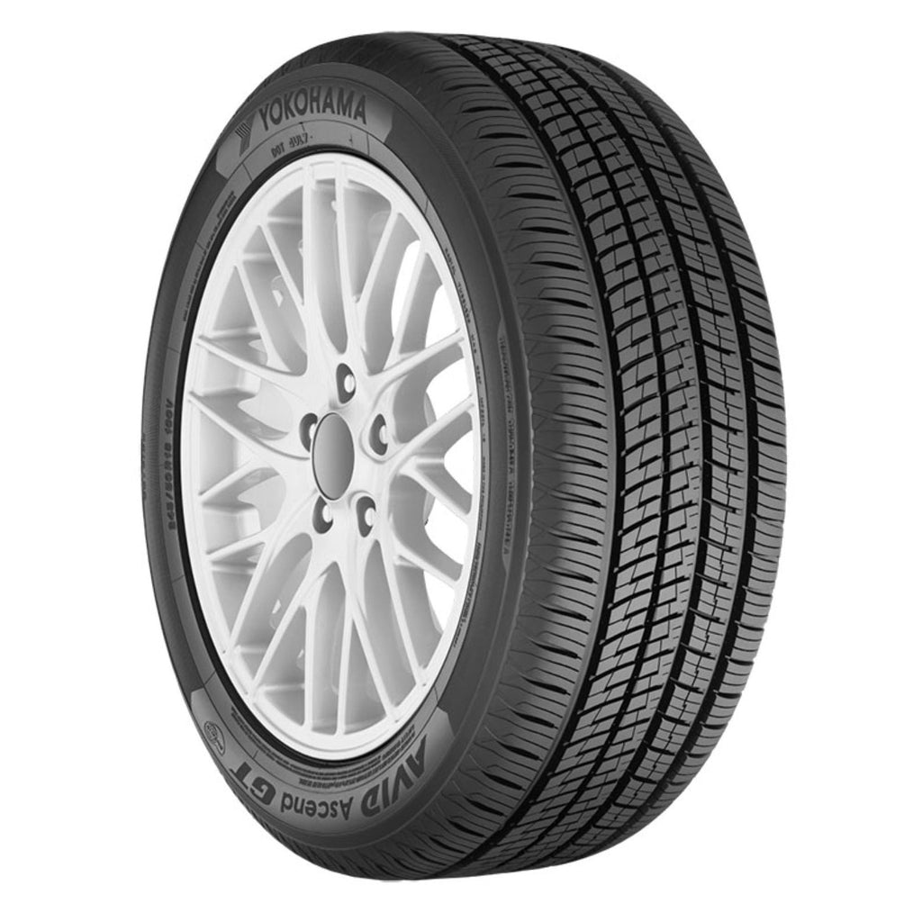 215/60R16 95V Tire S727277