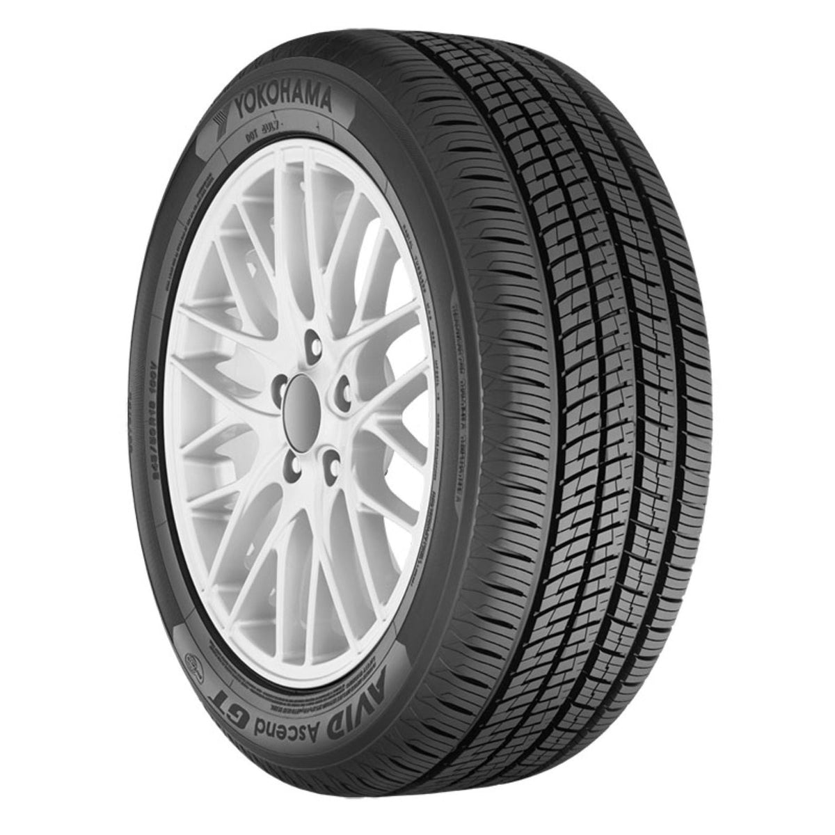 215/60R16 95V Tire S727277