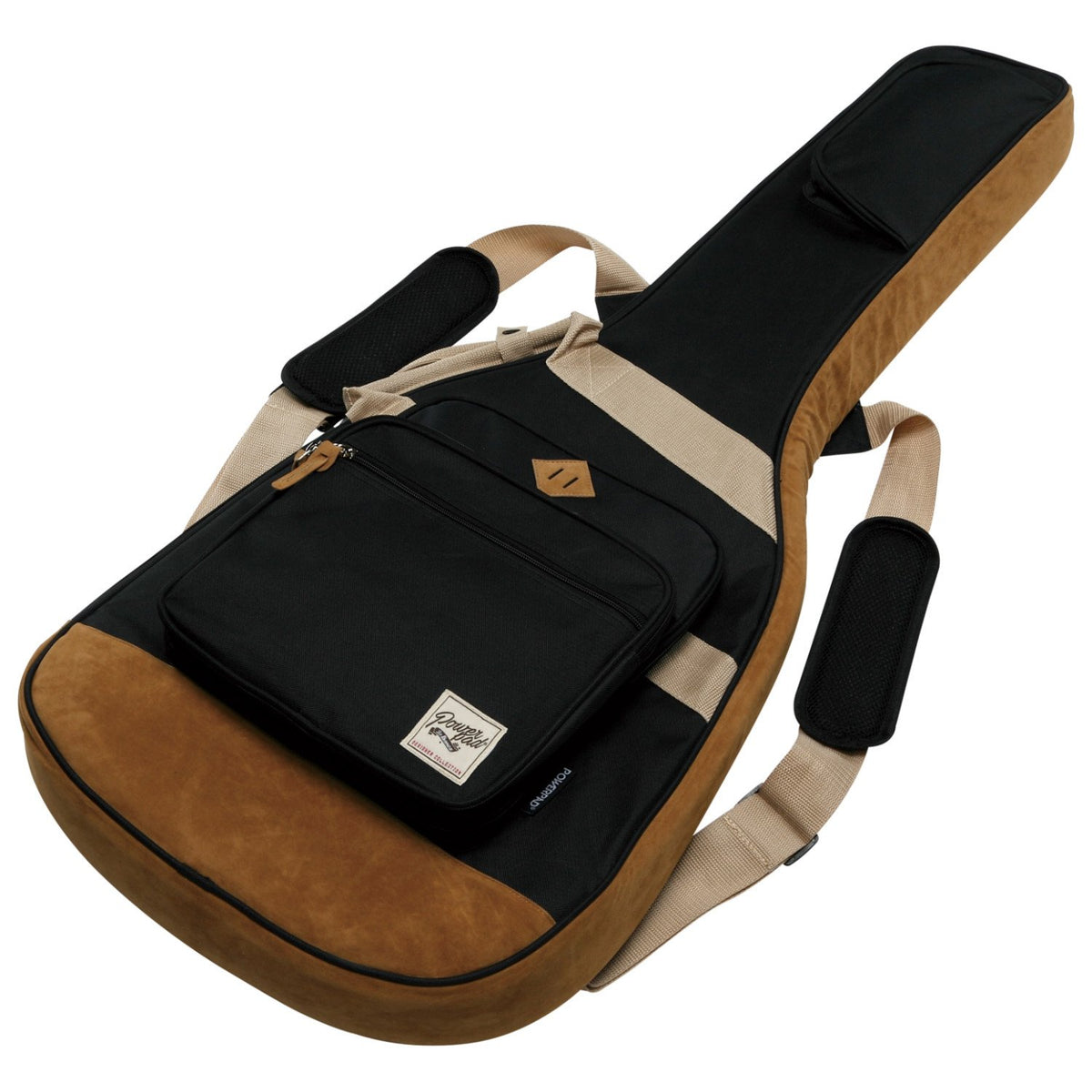 Black Electric Bass Gig Bag P863