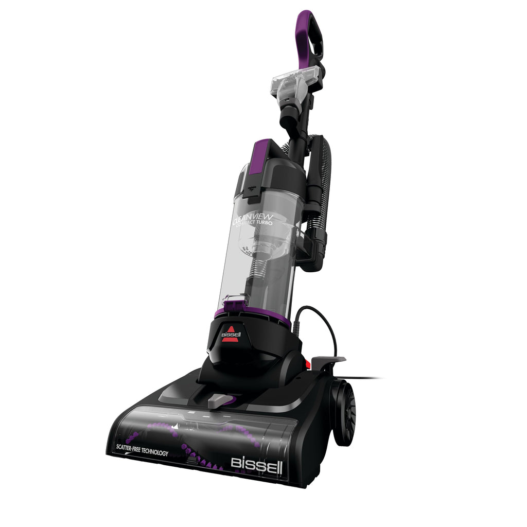 Compact Upright Vacuum E9060