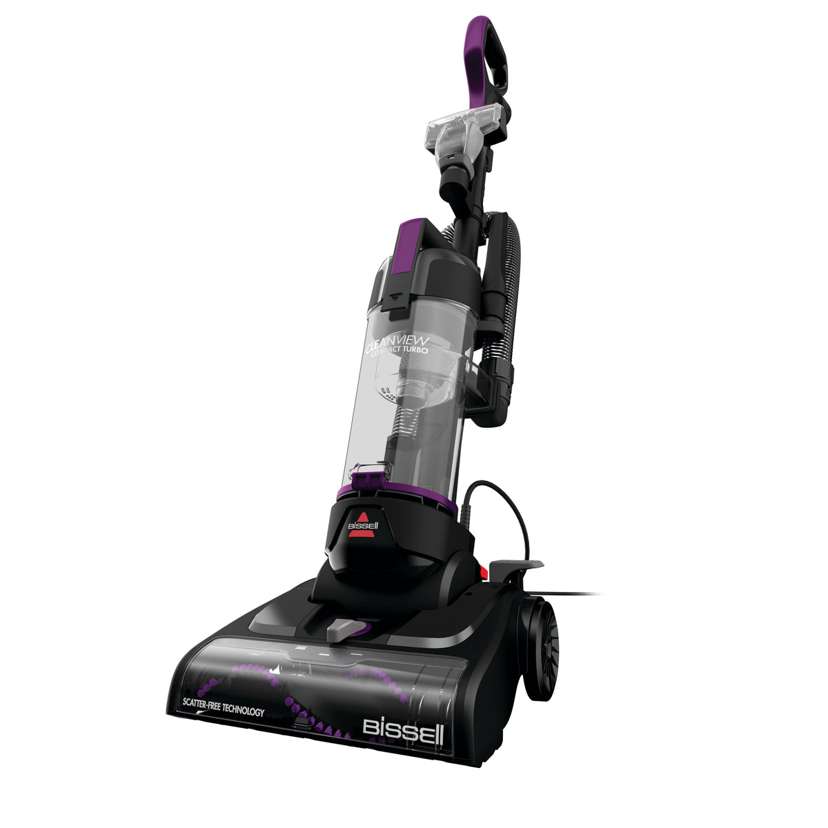 Compact Upright Vacuum E9060