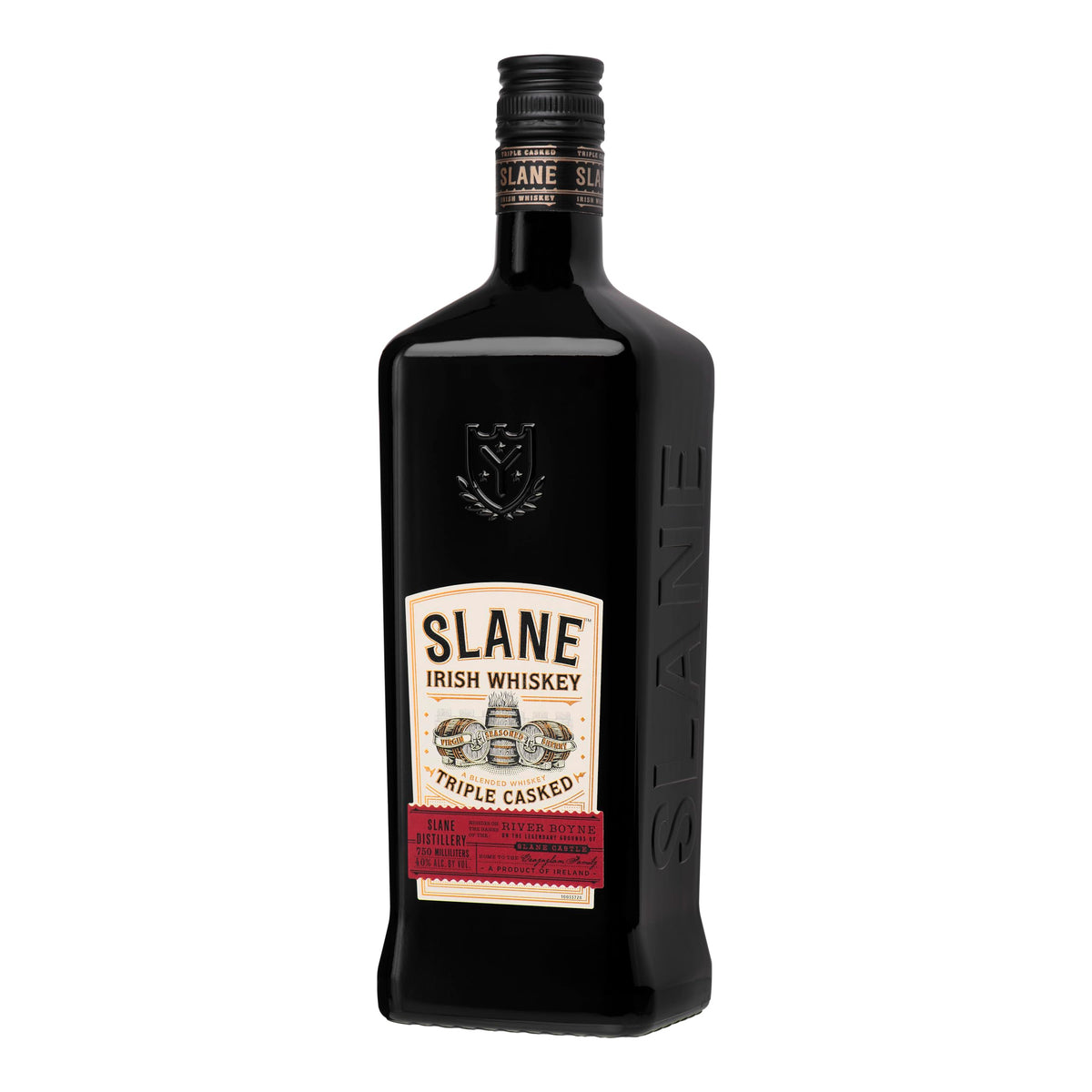Irish Whiskey 750 mL 80 Proof R8325