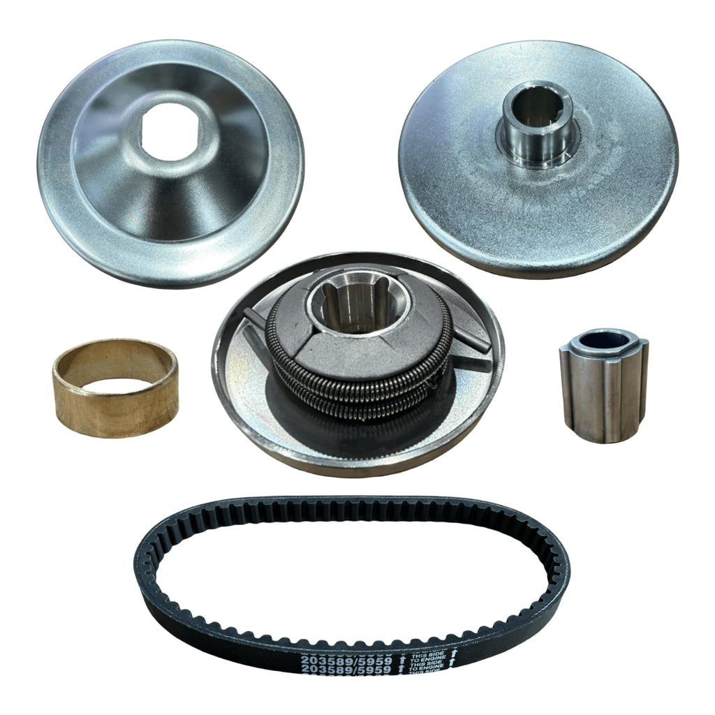 212CC Max Torque Converter Z11689