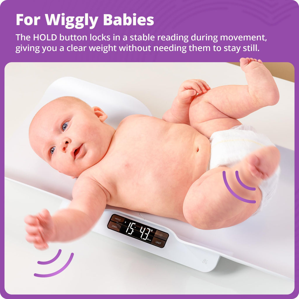 Smart Baby Scale T6952