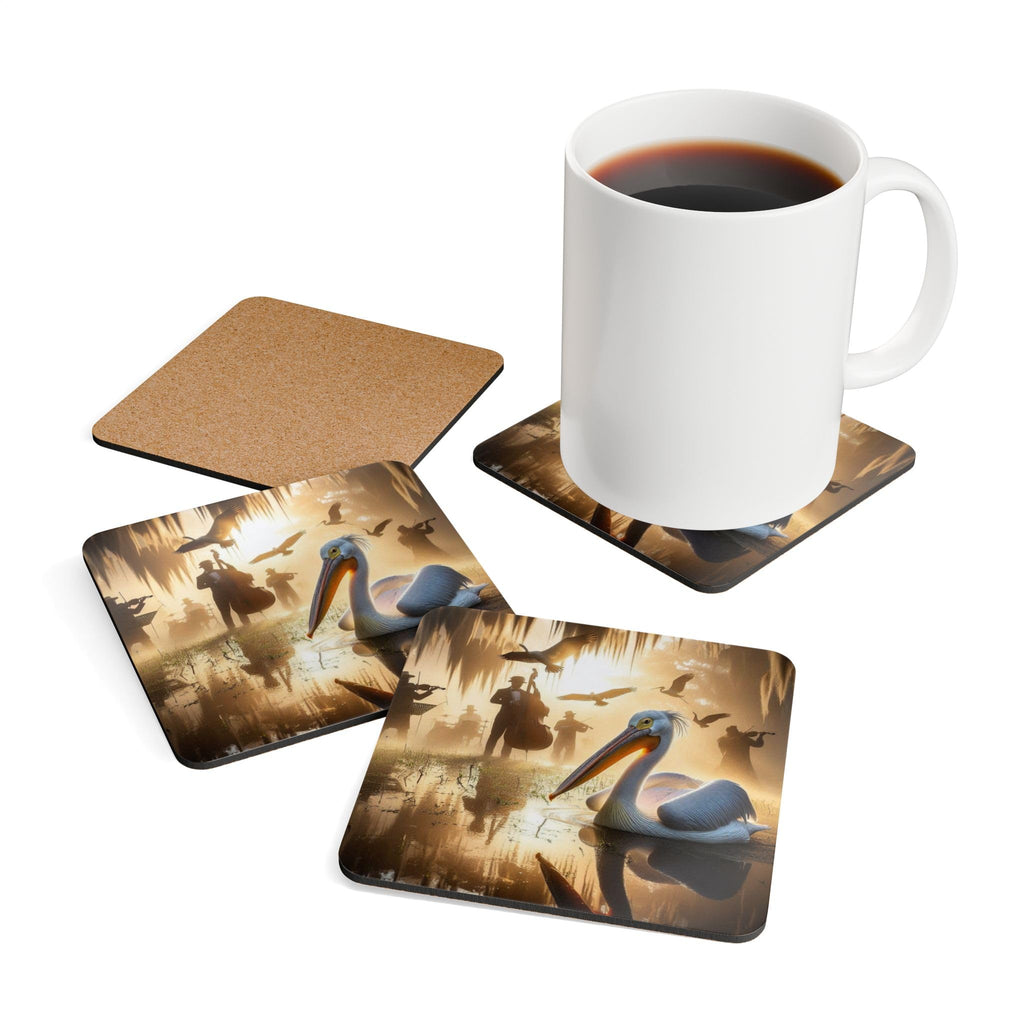 Coaster Set A918