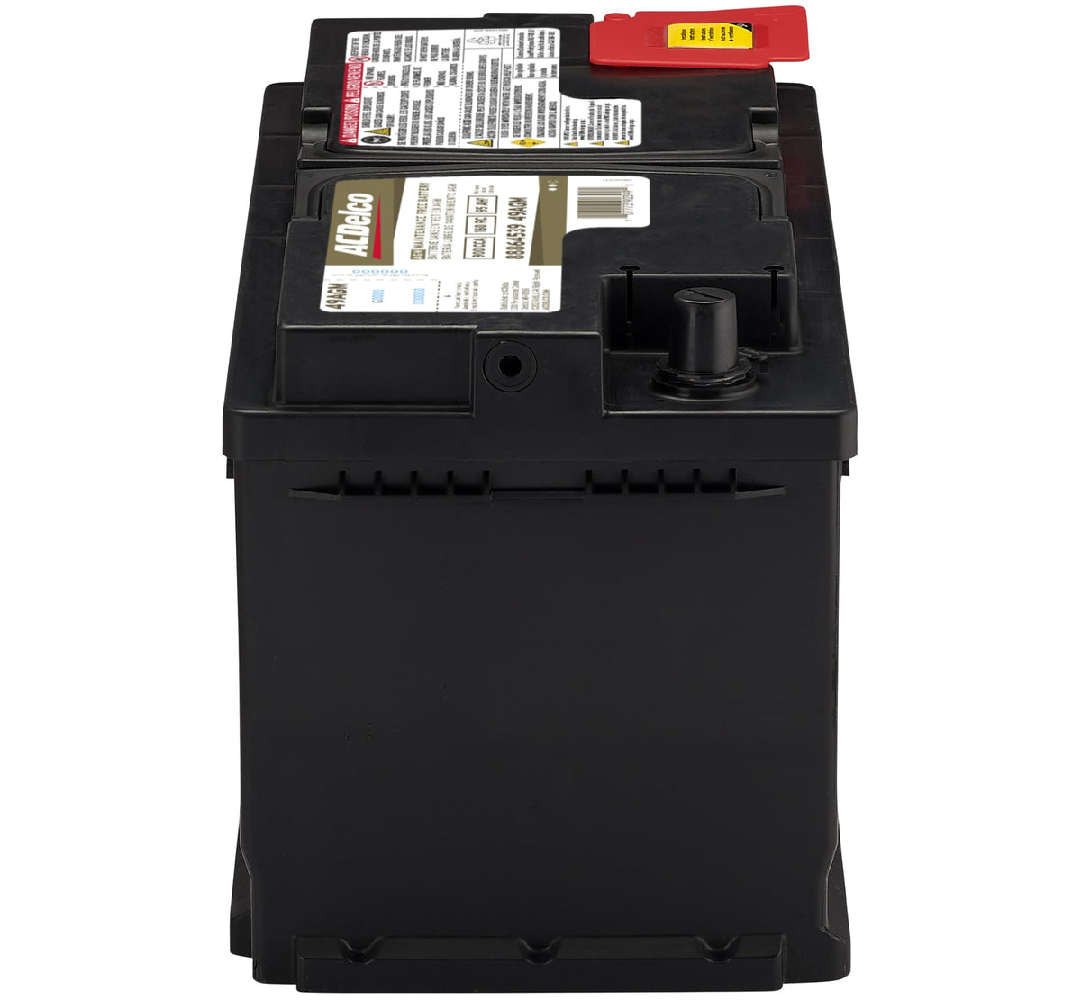 AGM BCI Group 49 Battery Y728