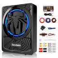 1200w Underseat Subwoofer with Amp N67110