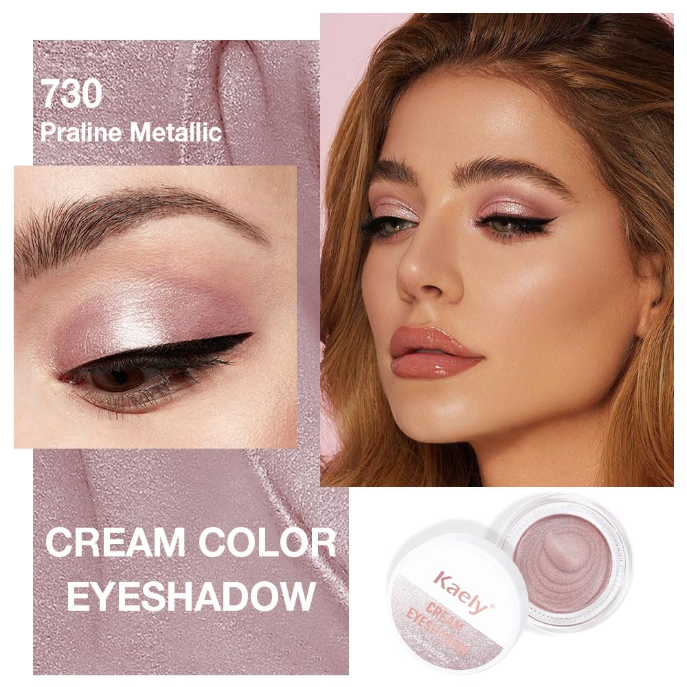 Single Cream Eye Shadow Palette V298388