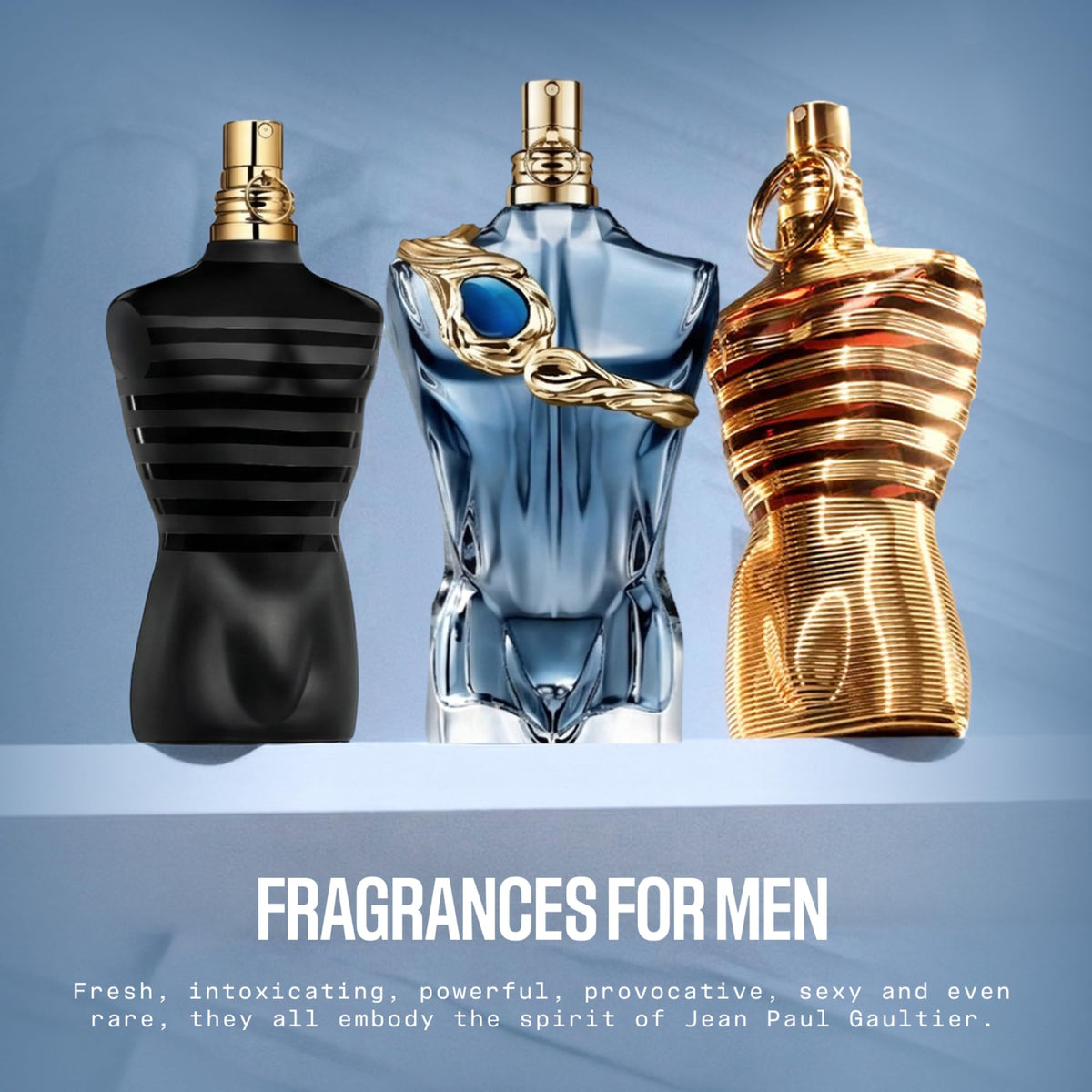 Eau de Parfum for Men C932361