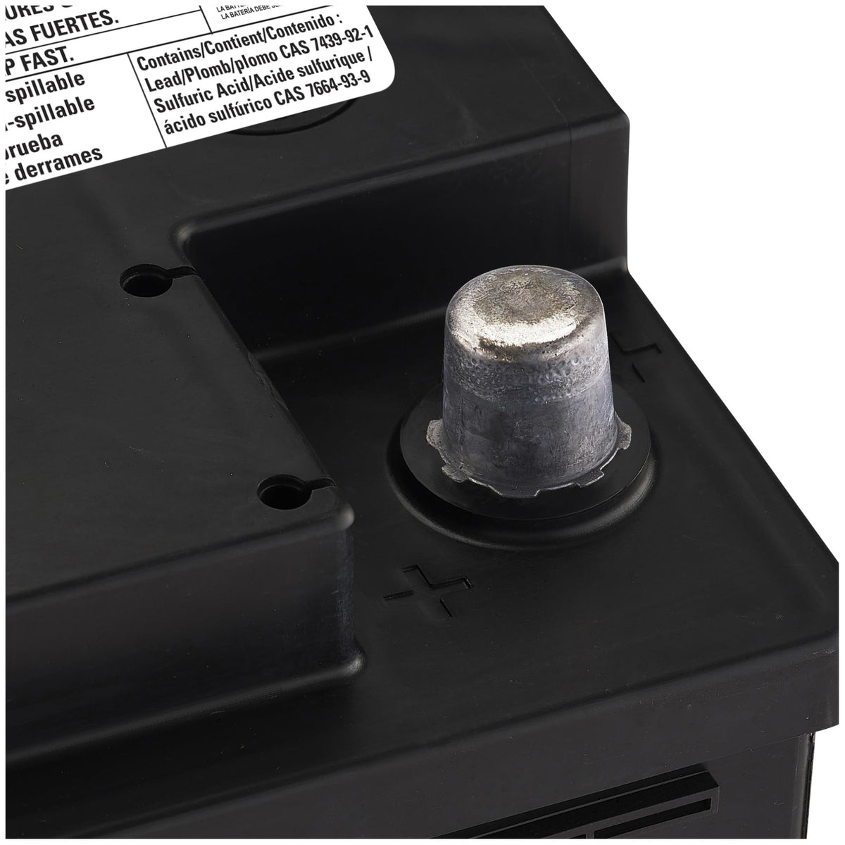 AGM BCI Group 49 Battery Y728