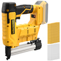 18 Gauge Cordless Brad Nailer & Staple Gun D56913