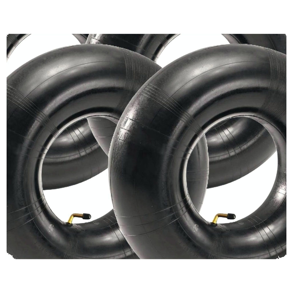 4-Pack Tire Inner Tube 13x5.00-6 with TR87 L-Stem S18025