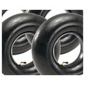 4-Pack Tire Inner Tube 13x5.00-6 with TR87 L-Stem S18025