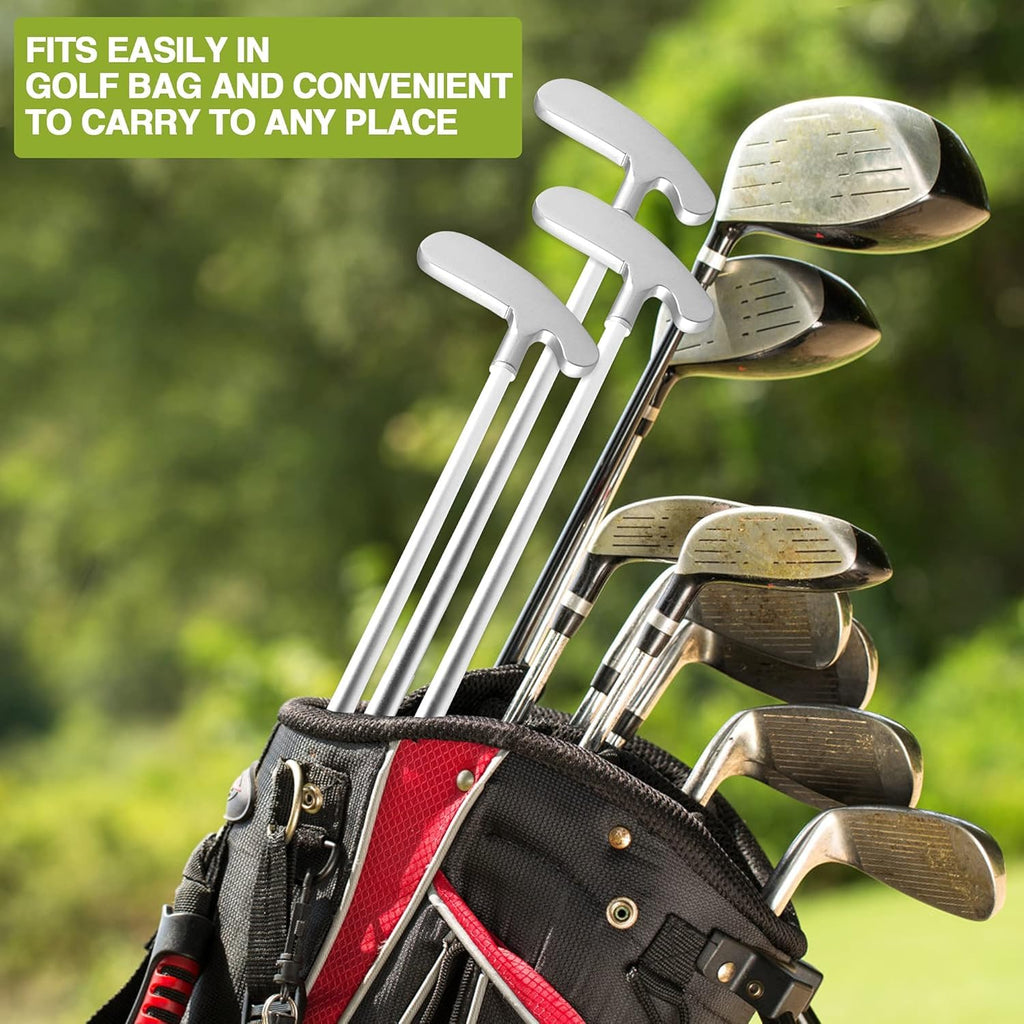33" Two-Way Golf Putter Z656