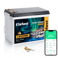 12V 330AH Lithium Battery X24356