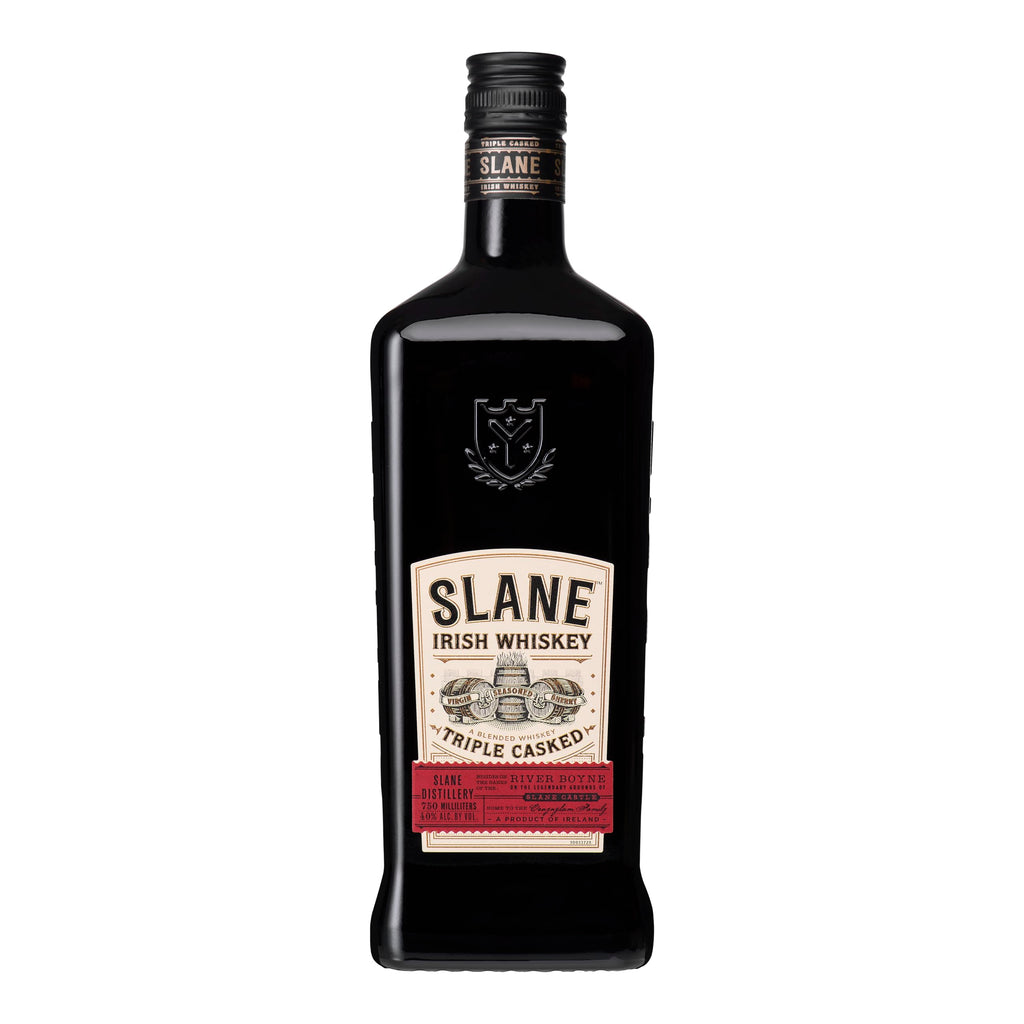 Irish Whiskey 750 mL 80 Proof R8325