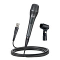 XLR Wired Dynamic Cardioid Vocal Microphone with Switch A8848