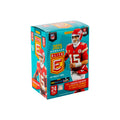 Football Trading Cards Blaster Box U255357