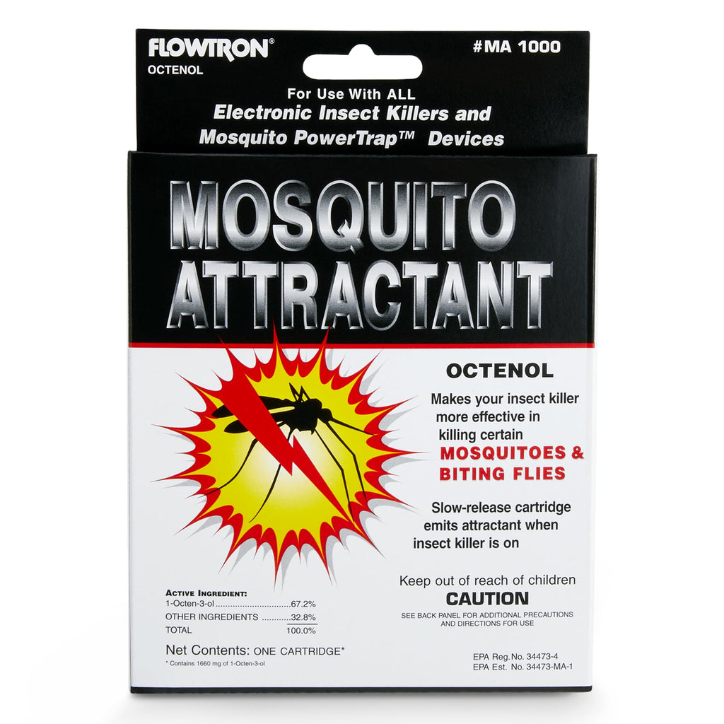 Octenol Mosquito Attractant Cartridge V77702