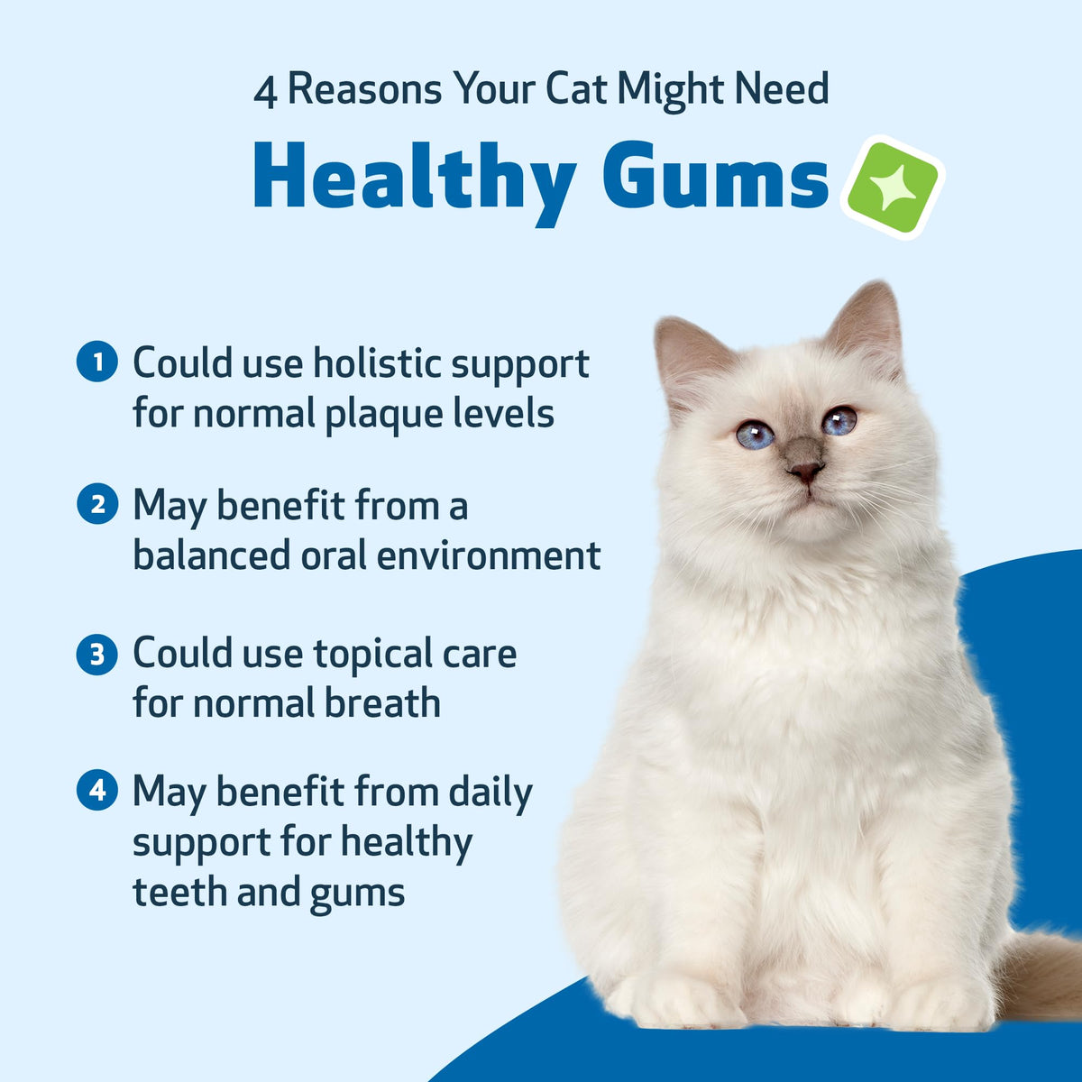 2 oz Cat Oral Care Y6273