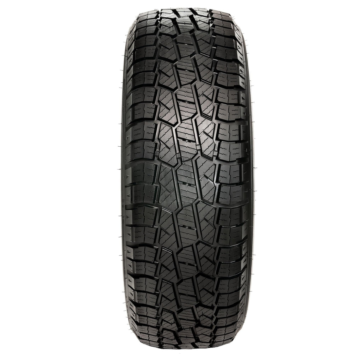 All-Terrain Off-Road Radial Tire 275/60R20 115T A434