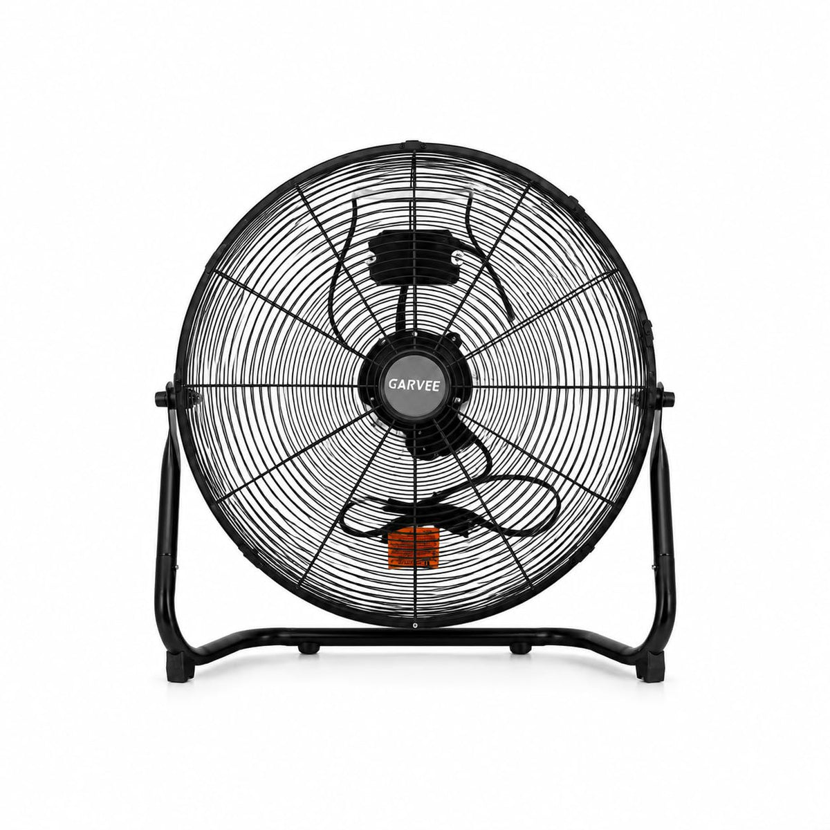 20 Inch High Velocity Floor Fan E99686