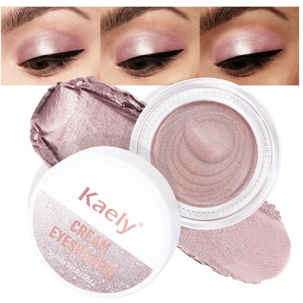 Single Cream Eye Shadow Palette V298388