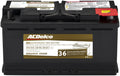 AGM BCI Group 49 Battery Y728